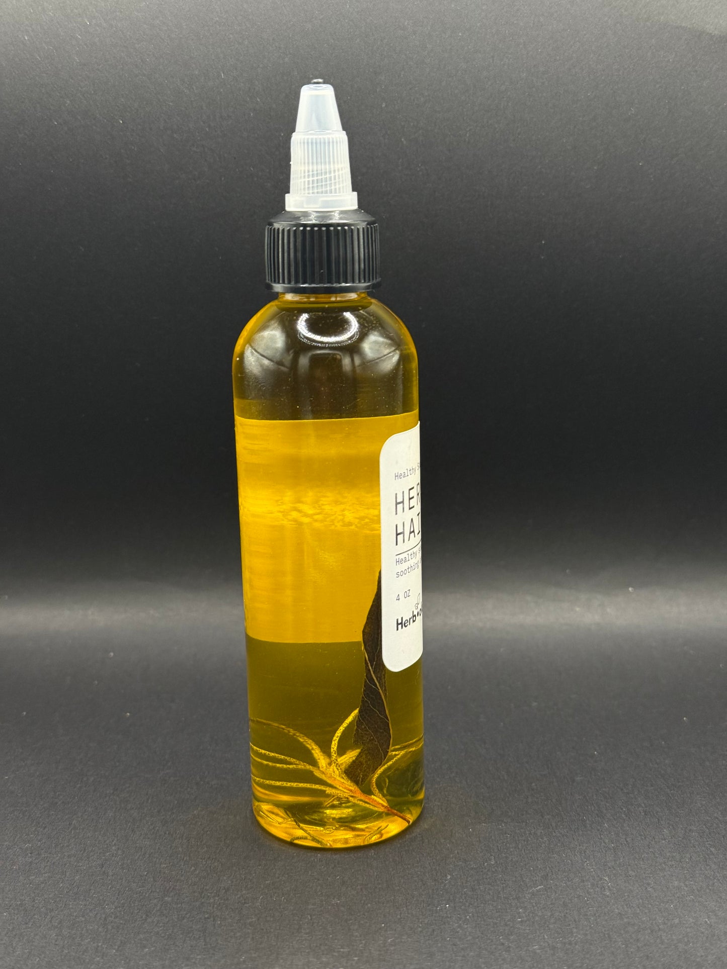 Herbal Hair Oil