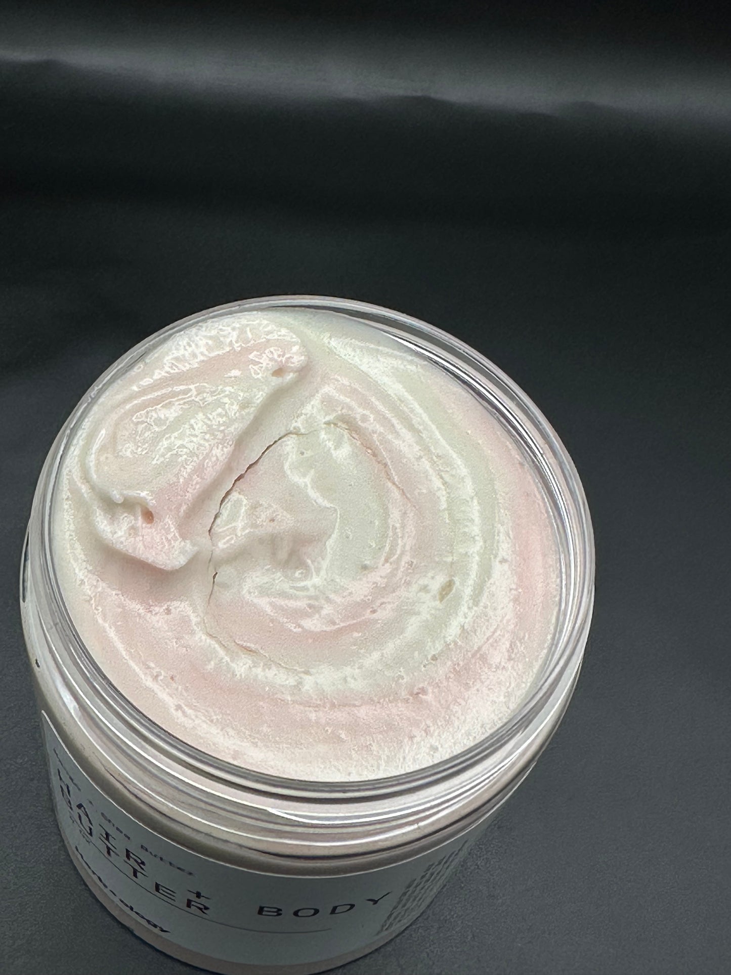 Cotton Candy