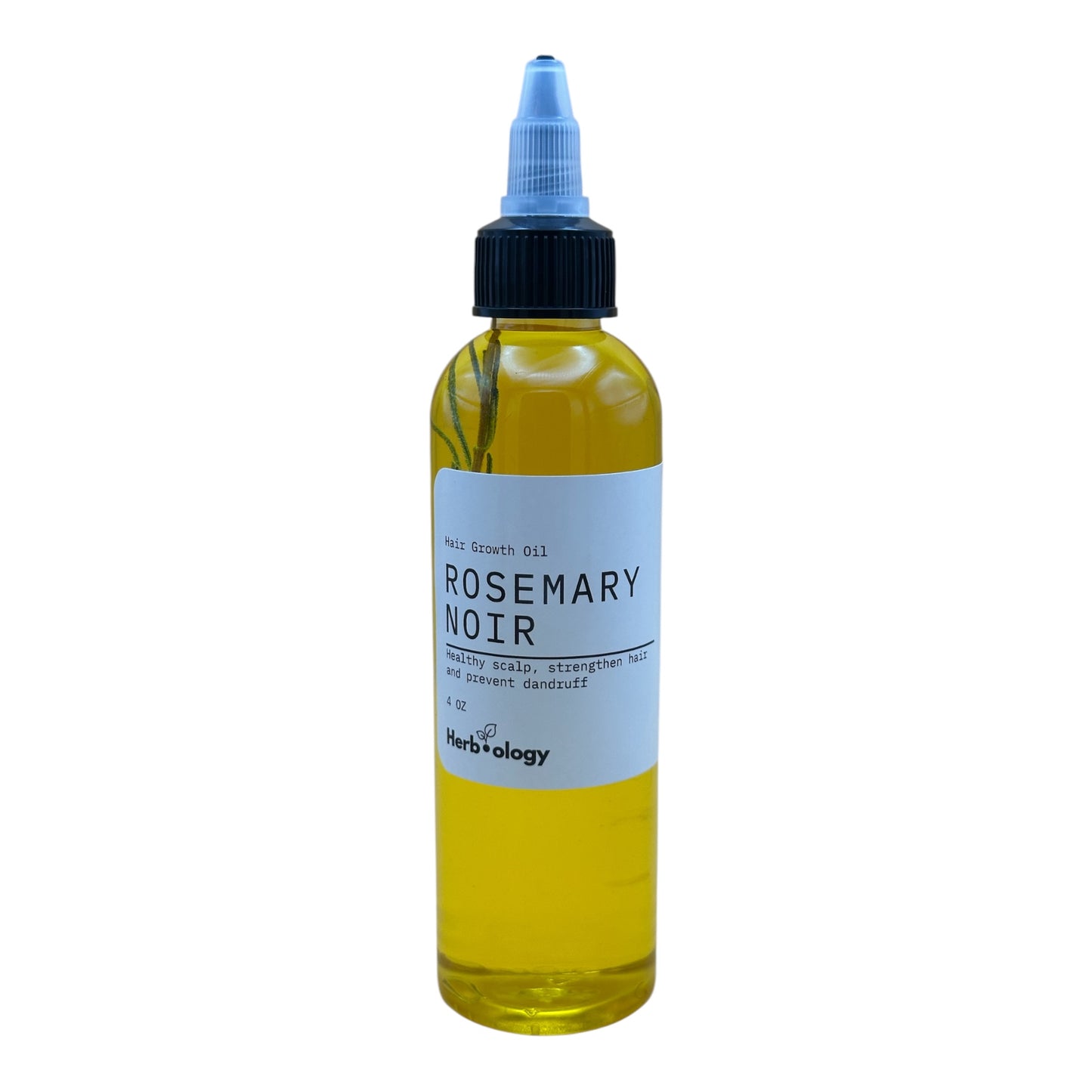 Rosemary Noir Oil
