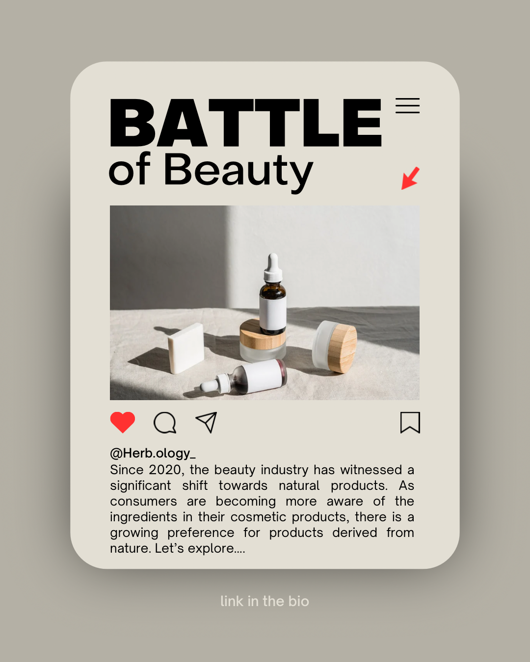 Natural Products