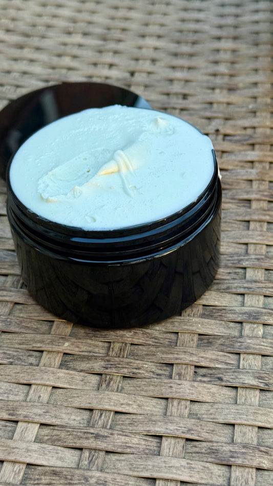 Body Butter