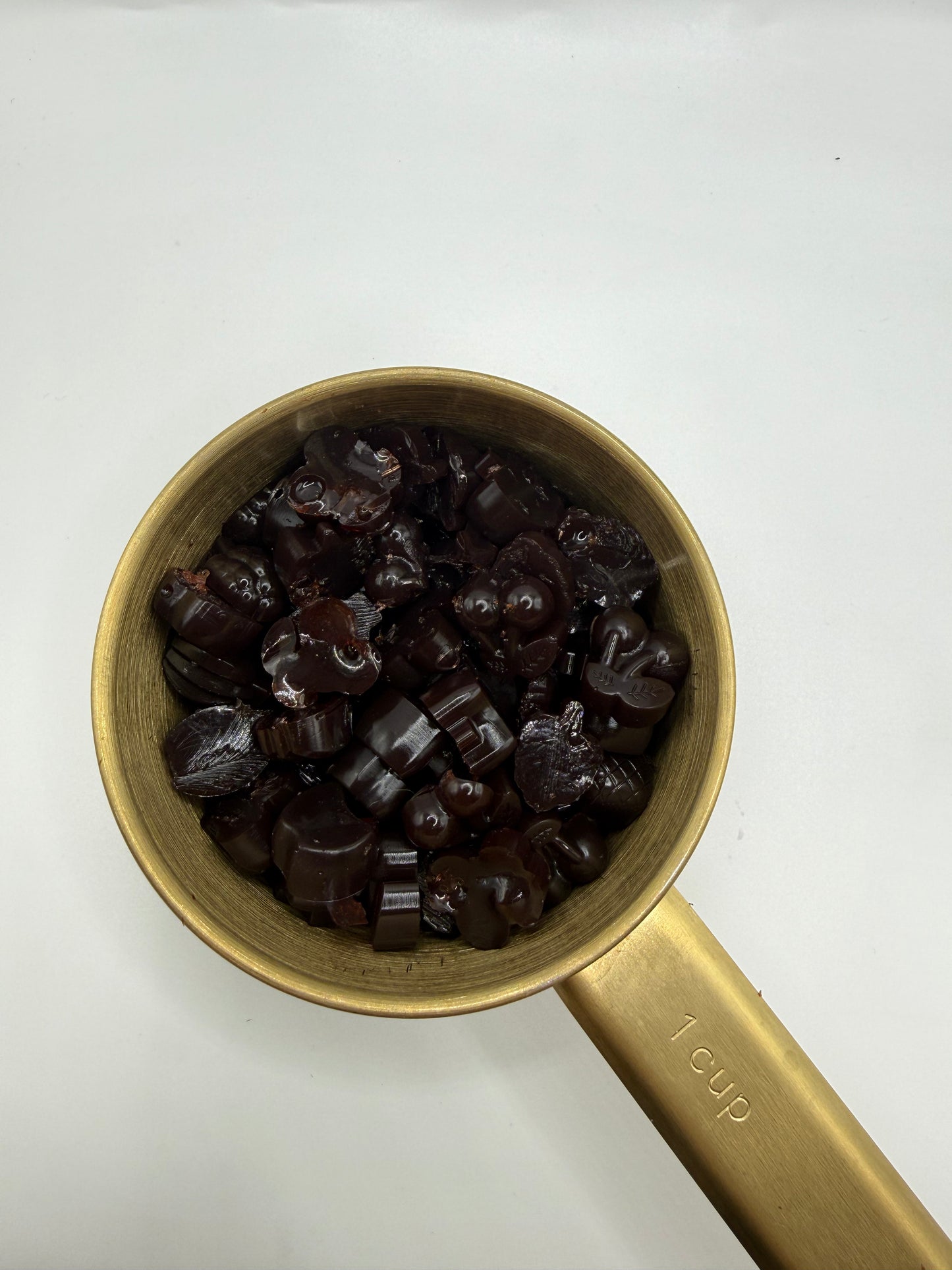 Immune Boost Gummies