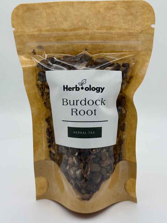 Burdock Root